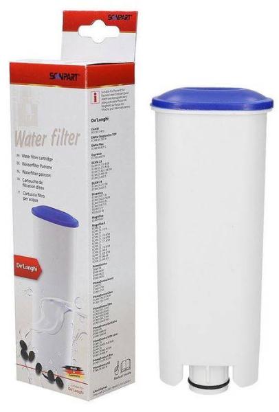 ScanPart vodný filter kompatibilný s DeLonghi 