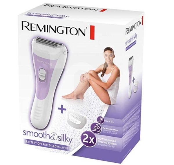 Remington WSF5060 Smooth & Silky 