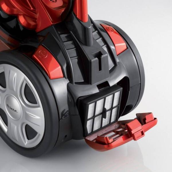 Ariete J-Force 2753 