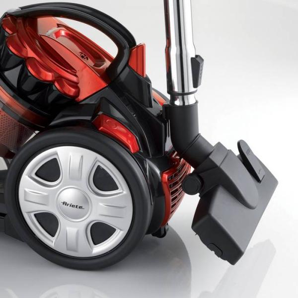 Ariete J-Force 2753 
