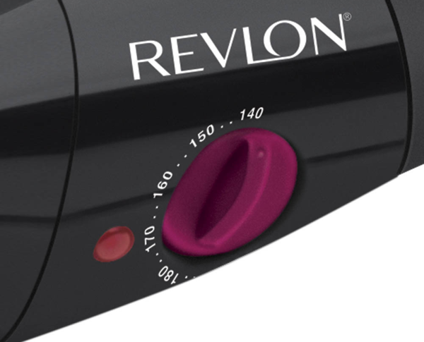Revlon Salon Long Lasting Curls RVIR1159E 