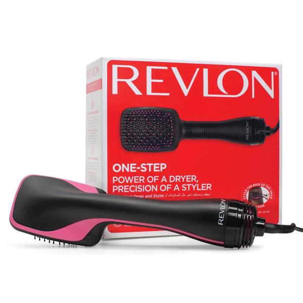 Revlon One-Step Styler RVDR5212E 