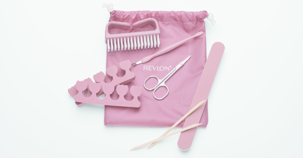 Revlon Pediprep Spa RVFB7021PE2 