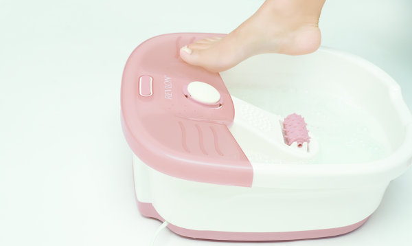 Revlon Pediprep Spa RVFB7021PE2 