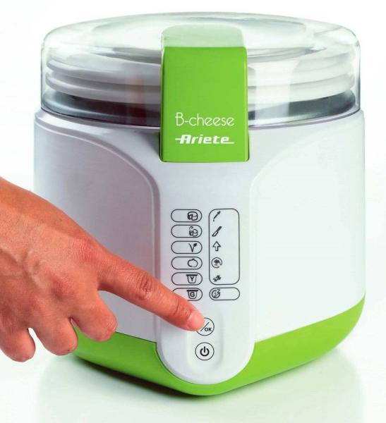Ariete 615 B-Cheese 