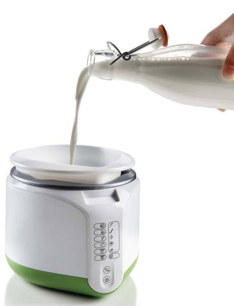 Ariete 615 B-Cheese 