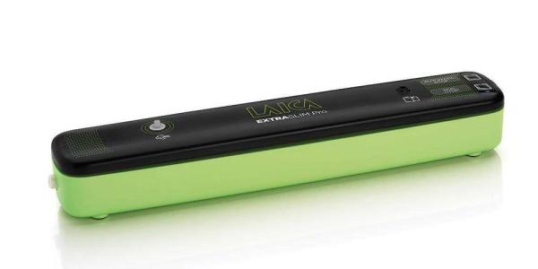 Laica Extra Slim Pro vákuovačka VT3104