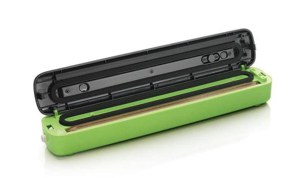 Laica Extra Slim Pro vákuovačka VT3104 
