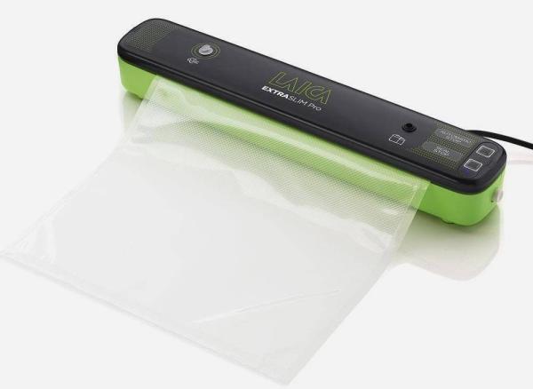 Laica Extra Slim Pro vákuovačka VT3104 