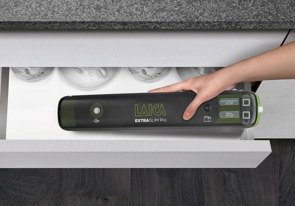 Laica Extra Slim Pro vákuovačka VT3104 