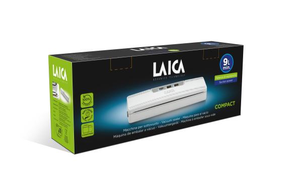Laica EasyVac vákuovačka VT3210 