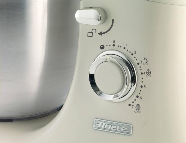 Ariete Vintage 1588/04, zelený 