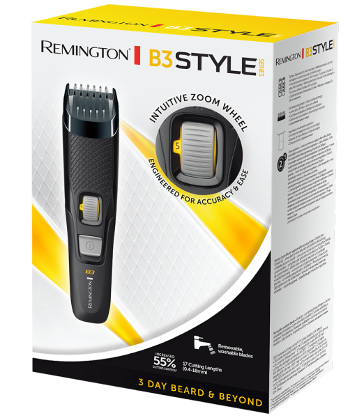Remington MB3000 Style series B3 
