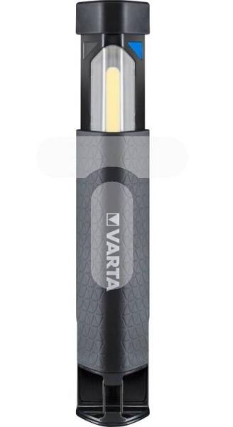 Varta Work Flex Telescope Ligth LED 4xAA 