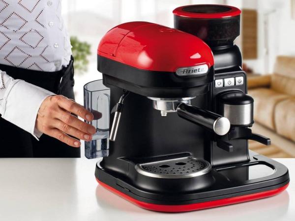 Ariete Moderna Espresso 1318 