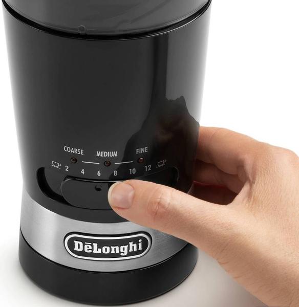 DeLonghi KG210 
