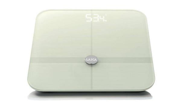 Laica Diagnostická osobná váha PS7020 