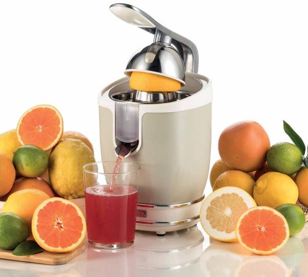Ariete Vintage Citrusovač krémový 413/03 