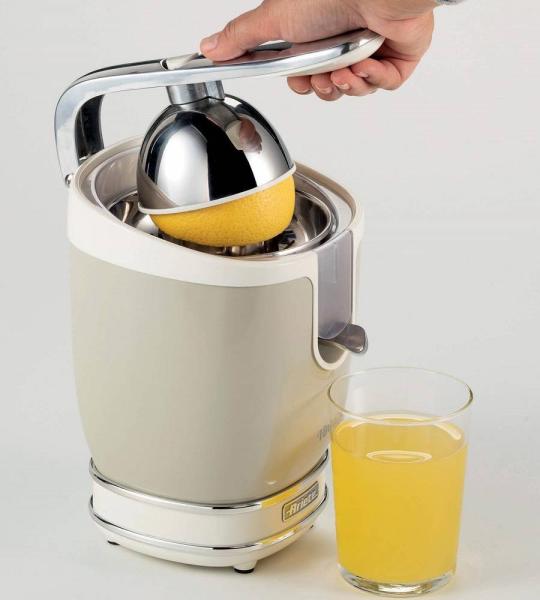 Ariete Vintage Citrusovač krémový 413/03 
