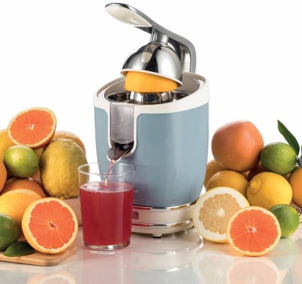 Ariete Vintage Citrusovač modrý 413/05 