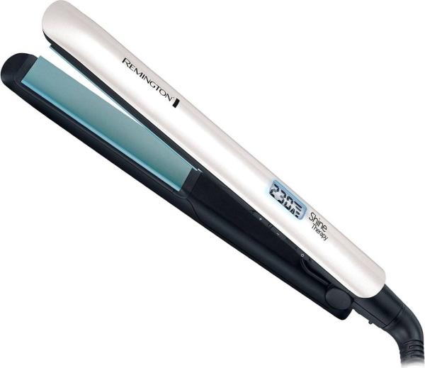 Remington S8500 Shine Therapy Straightener