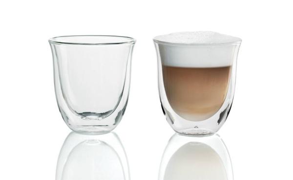 DeLonghi Poháre na kávu - cappuccino 