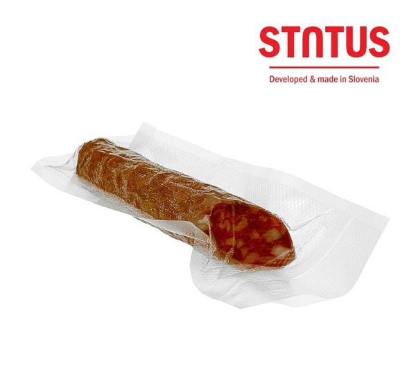 STATUS vákuové sáčky PREMIUM 12 x 55 cm 30 ks 176214