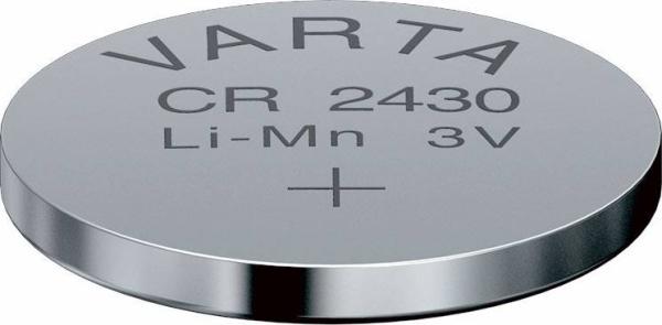 Varta CR2430 Lithium 3V 2x 