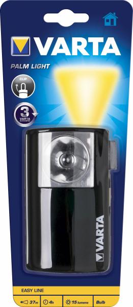 Varta Palm Light 3.7V 0.3A 