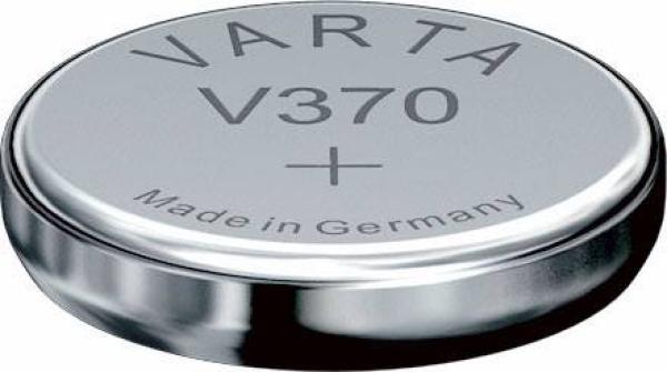 Varta V370 Silver 1.55V