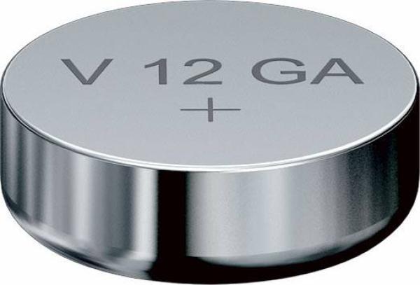 Varta V12GA Alkaline 1.5V