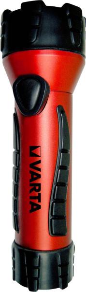 Varta Industrial Rubbermate LED 2D 