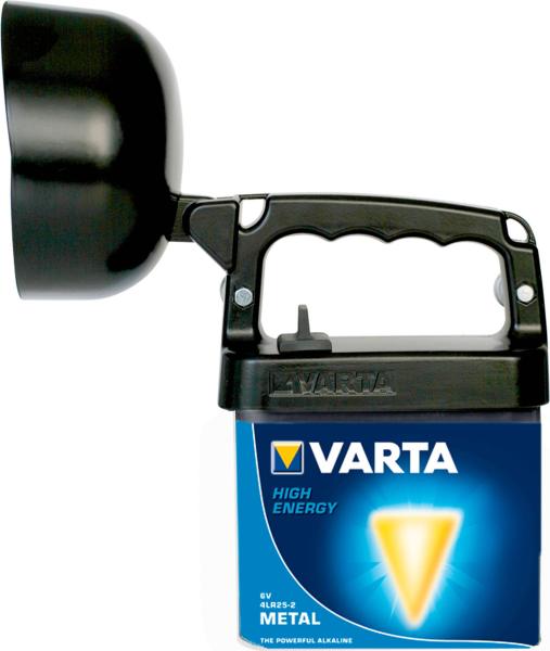 Varta Work Light LED 435 (4LR25-2) 
