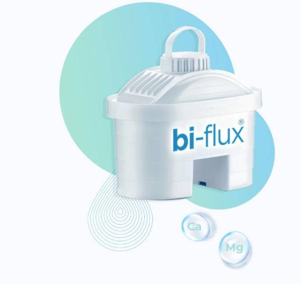 Laica Bi-Flux univerzálny F3+1M, 3+1ks 