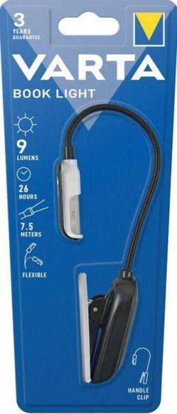 Varta Book Light 2CR2032