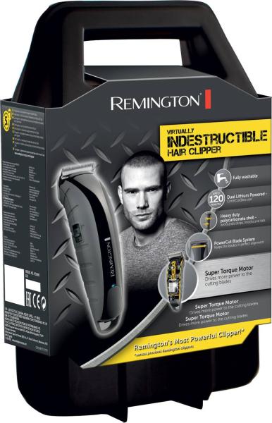 Remington HC5880 – Zastrihávač vlasov Indestructible 