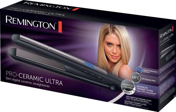Remington S5505 – Žehlička Pro-Ceramic Ultra 