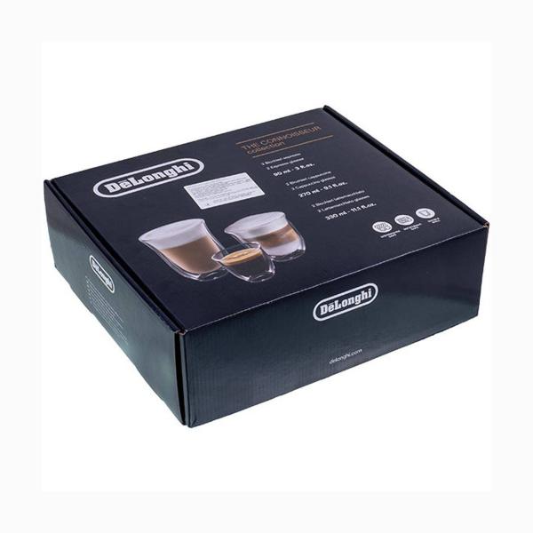 DeLonghi set DLSC 302 Fancy Collection 