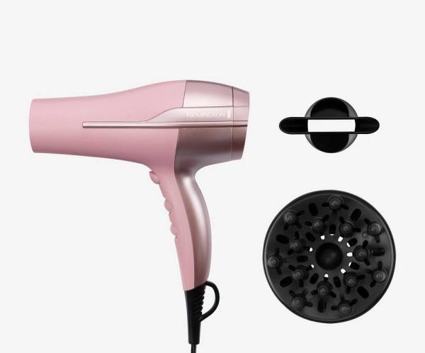 Remington D5901 Sušič vlasov Coconut Smooth 