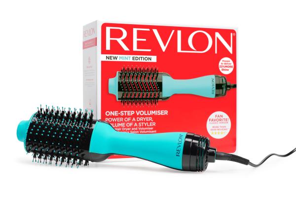 Revlon One-Step Volumizer RVDR5222MUKE, mint 