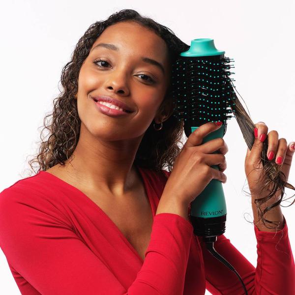 Revlon One-Step Volumizer RVDR5222MUKE, mint 
