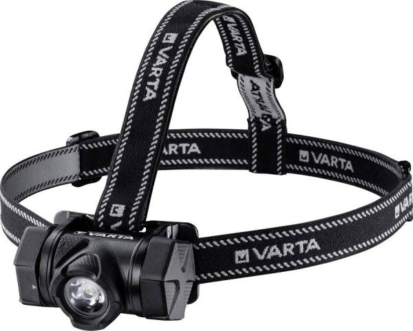 Varta LED Indestructible H20 Head Ligth 3AAA 17732 