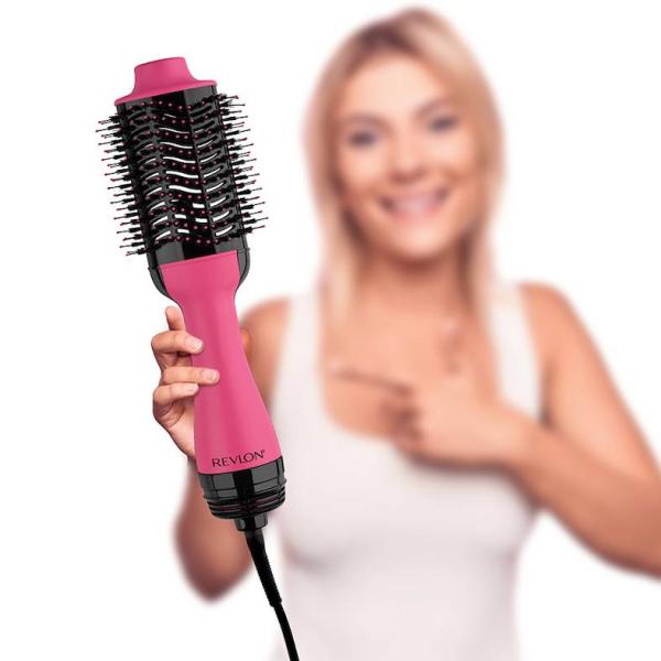 Revlon One-Step Volumizer RVDR5222PE, pink 