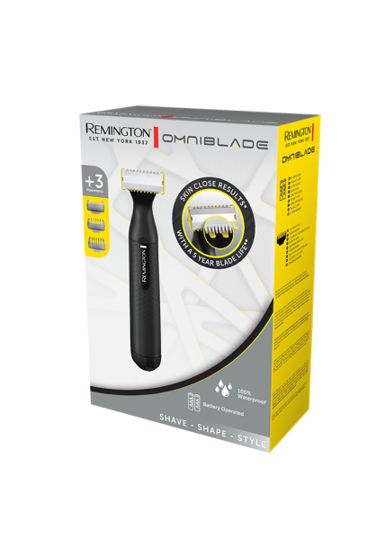 Remington Omniblade HG1000 