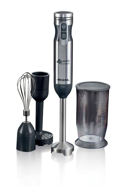 Ariete 4 Blades Multiprep 898 
