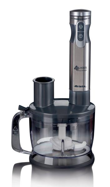 Ariete 4 Blades Multiprep 898 