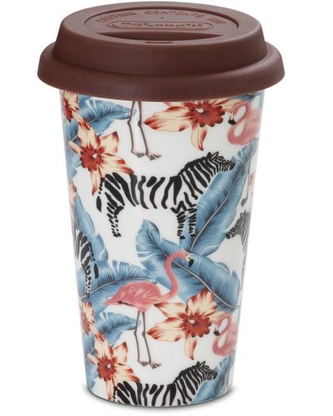 DeLonghi DLSC067 Animals 