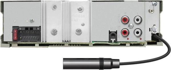 KENWOOD KMR-M508DAB 