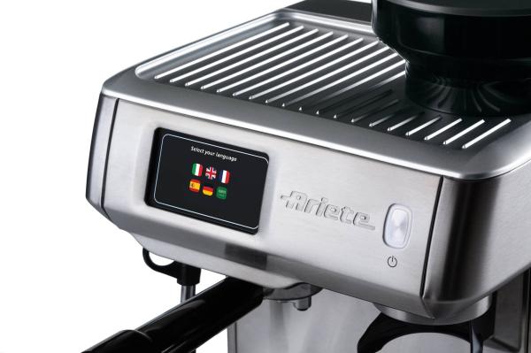 Ariete Espresso Coffee Machine 1312 