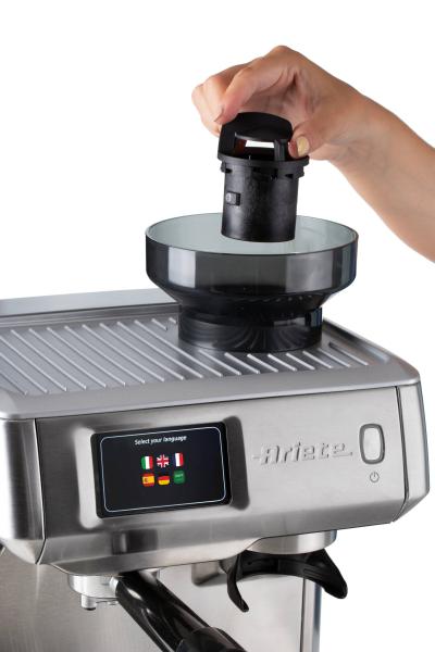 Ariete Espresso Coffee Machine 1312 